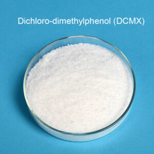 2,4-Dichloro-3,5-dimethylphenol.CAS No: 133-53-9