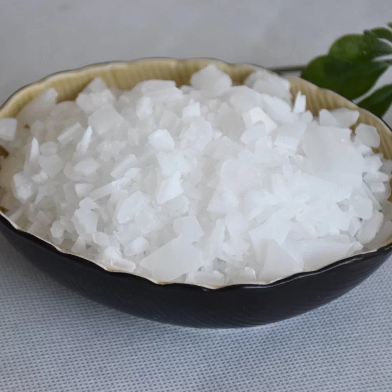 Aluminium Sulphate manufacturer