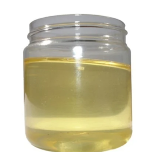 Epoxidized soyabean oil