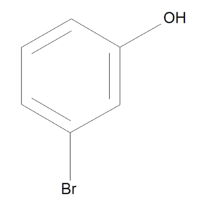 3 Bromo Phenol (Meta Bromo Phenol ) , CAS No: 591-20-8