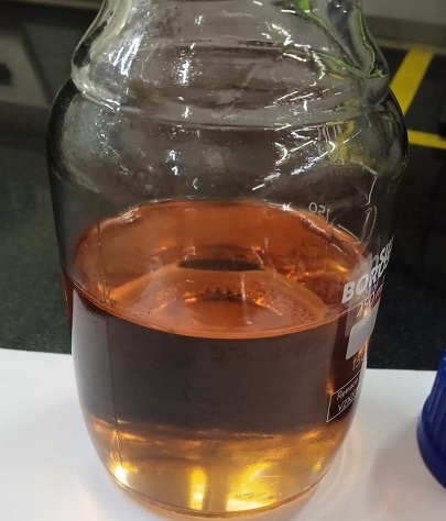 3 Methoxyphenol CAS 150 -19-6 - Image 3