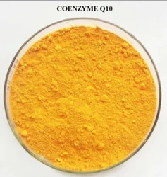 Ubidecarenone - coenzyme Q10