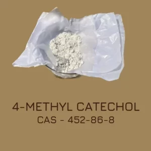 4-Methyl catechol (CAS No. 452-86-8)