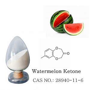Watermelon Ketone Cas No: 28940-11-6