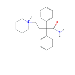 Fenpiverinium Bromide IH