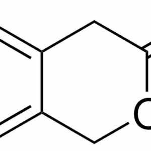 3-Iso Chromanone . CAS No: 4385-35-7