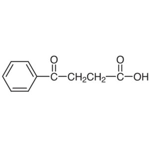 3-Benzoylpropionic Acid CAS No : 2051-95-8