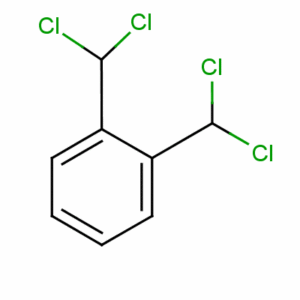 Tetra Chloro Ortho Xylene . CAS No: 25641-99-0