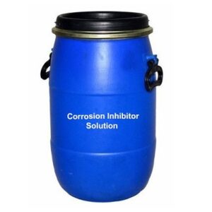 Corrosion Inhibitor- Corrosion in the Oilfield - Pipeline Corrosion Inhibitor for Gas, Oil and Water