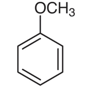 Anisole (CAS No: 100-66-3)