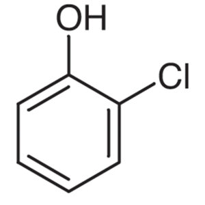 Ortho Chloro Phenol (CAS No: 95-57-8)