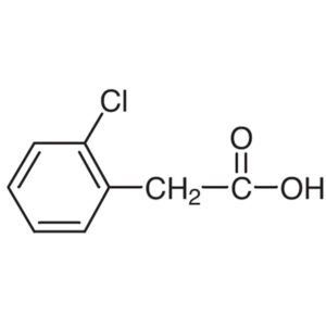 2-Chloro Phenyl Acetic Acid ( Cas No: 2444-36-2)