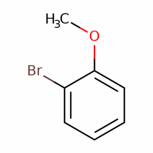 2-Bromo Anisole (Cas No:578-57-4)