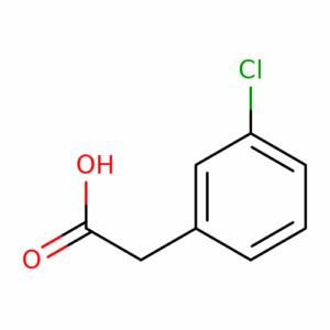 3-Chloro Phenyl Acetic Acid (CAS No; 1878-65-5)
