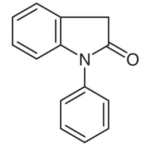 1-Phenyl Oxindole (CAS No: 3335-98-6)