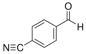 4-Cyano Benzaldehyde (CAS No: 105-7-7)