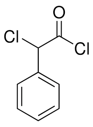 2-Chloro Phenyl Acetyl Chloride (CAS No: 2912-62-1)