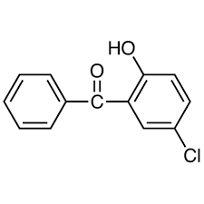 5-Chloro-2-Hydroxy Benzophenone (CAS No: 85-19-8)
