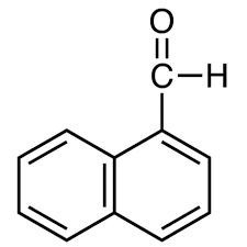1-Naphthaldehyde (CAS No: 66-77-3)