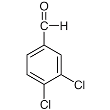 3,4-Dichloro Benzaldehyde (CAS No: 6287-38-3)
