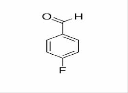 4-Fluorobenzaldehyde  CAS No: 459-57-4