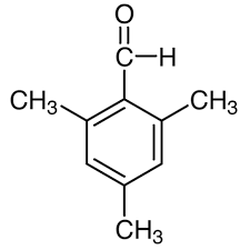 2,4,6-Trimethylbenzaldehyde CASNo: 487-68-3