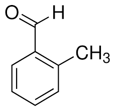 2-Methyl Benzaldehyde (CAS No:529-20-4)
