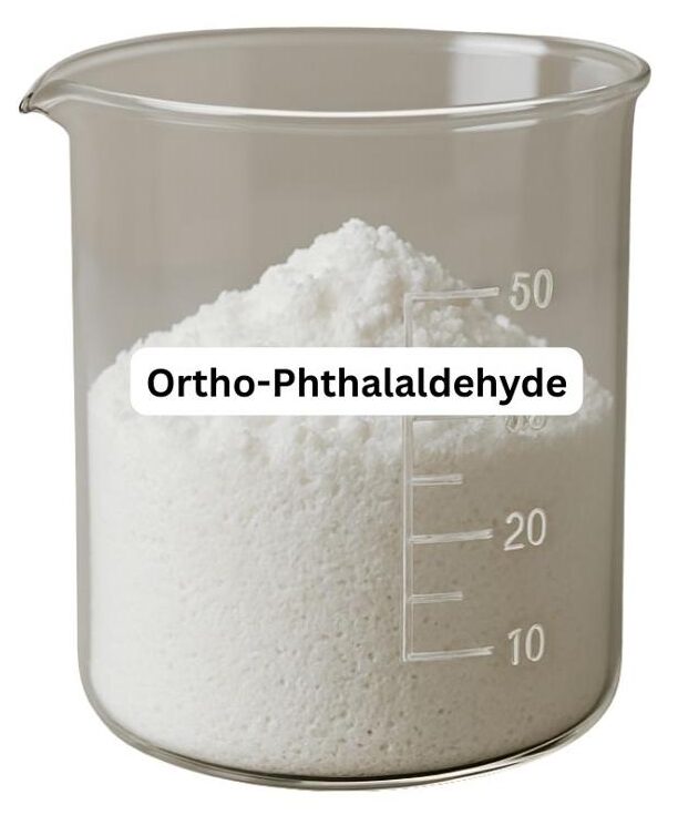 Ortho Phthalaldehyde. CAS No: 643-79-8