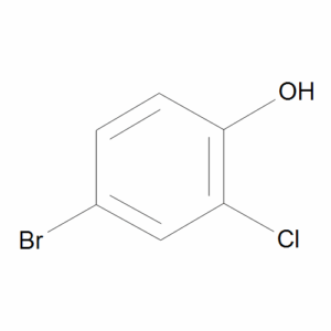 4-Bromo-2-Chloro Phenol ( CAS No: 3964-56-5)