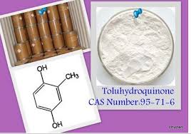 Toluhydroquinone (2-Methyl-hydroquinone) Manufacturers in India
