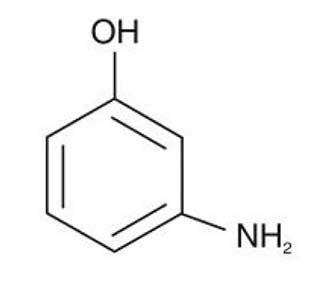 m-aminophenol (CAS : 591-27-5)