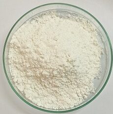 4-Bromophenylacetic acid . CAS Number: 1878-68-8