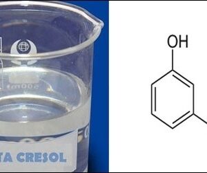 Metacresol  BP/EP/USP