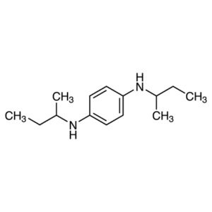 N,N-Di-Sec-Butyl-1,4-Phenylenediamine cas No: CAS Number: 101-96-2