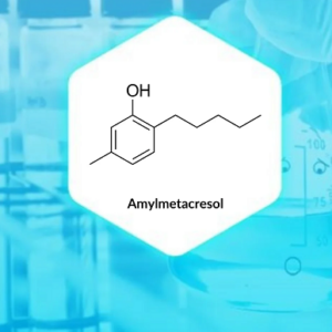 Amylmetacresol  BP/EP   Cas No:  1300-94-3