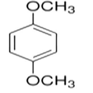 Para Di-Methoxy Benzene (1,4-DMB) - PDMB  CAS Number: 150-78-7