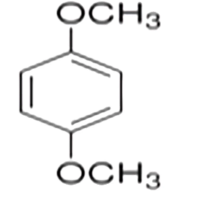 Para Di-Methoxy Benzene (1,4-DMB) - PDMB CAS Number: 150-78-7